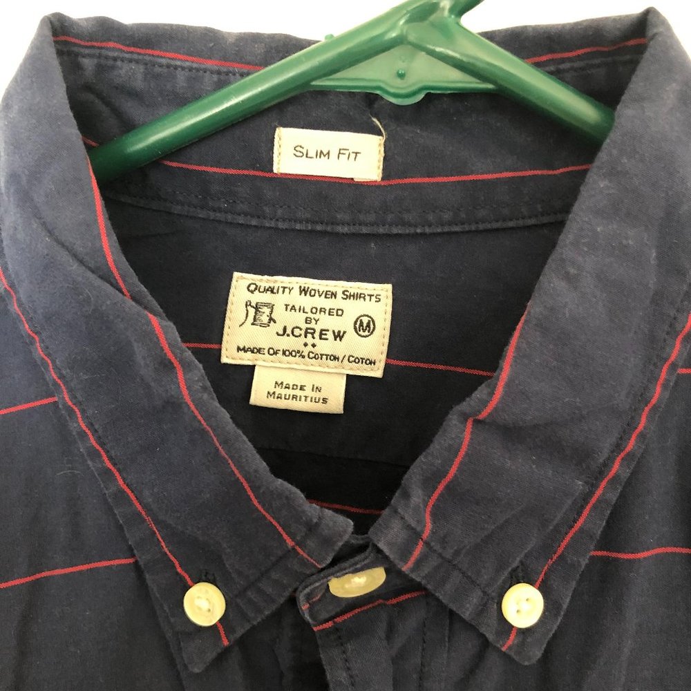 J Crew Button Down - image 2